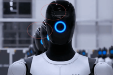 人形机器人量产交付视频遭Figure创始人公开质疑造假，优必选回应