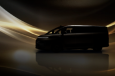 吉利银河高端MPV正式更名V系列,首款车型V900于11月21日全球首秀