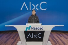 贾跃亭再获一家美股上市公司 AIXC挂牌拟买入500万美元FF股票