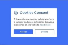 欧盟拟终结困扰用户多年的网站“Cookie 弹窗噩梦”