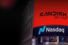 曲线扩产:消息称闪迪寻求与力积电就 NAND 闪存制造展开合作