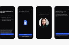 Roblox身份验证新规上路:要想聊天,必须提交身份证件或扫脸