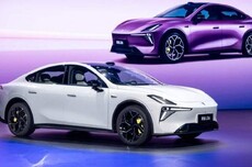 深蓝L06上市：搭载磁流变悬架系统 限时13.29万元起