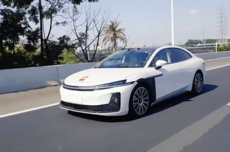 与华为合作打造 广汽新车全国率先获批时速120公里L3高速测试牌照