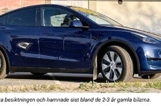 全德汽车俱乐部报告：特斯拉Model Y缺陷率17.3%垫底，十年来最差表现