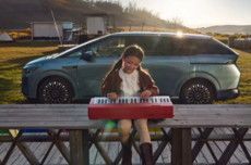 小鹏汽车202年Q3营收203.8 亿元,同比增长101.8%