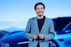 太反常！2025广州车展华为小鹏全到齐，唯独雷军爽约？