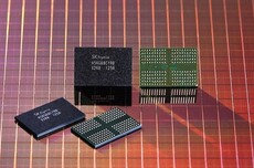 AI需求太猛，SK海力士DRAM产能计划到2026年暴增超8倍