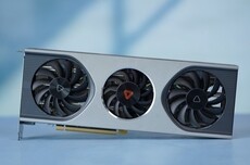 摩尔线程：部分卡脖子领域已突破 S80显卡接近RTX 3060