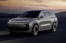 理想增程车型明年史诗级换代:L9顶配用上73度大电池、价格不涨