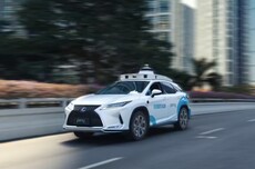 OpenAI創(chuàng)始工程師卡帕西力挺自動駕駛技術(shù):將導(dǎo)致停車場逐漸消失