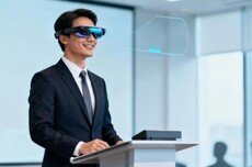 歌尔股份：与英伟达合作开发AR眼镜专用芯片传闻不属实