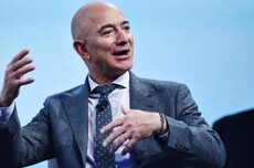 亚马逊创始人出任AI初创公司普罗米修斯计划CEO