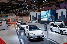 比亚迪纯电K-Car RACCO有望登陆欧洲市场，有“价格屠夫”潜力