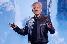 黄仁勋努力打消AI泡沫论，市场：“卖铲人”不会说山里没金子！