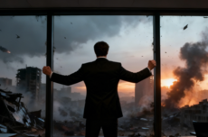 安世之争,迈出关键一步