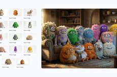 Gemini 3又来炸场！谷歌大热生图模型升级，Nano Banana Pro提供“摄影棚级别”精度和控制