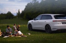 上市57天，鸿蒙智行全新问界M7交付突破30000台