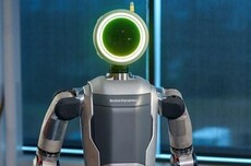 谷歌DeepMind挖角波士顿动力前CTO,欲打造机器人界的“安卓”