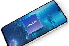 三星Galaxy A57手机跑分曝光:Exynos 1680芯片、12GB内存