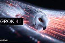 马斯克抢先谷歌一步放大招,Grok 4.1登顶LMArena,创意写作直逼GPT-5.1