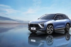 11月新能源汽车渗透率要创历史：有望首次升至60%