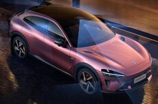 雷军划重点:小米2025Q3当季新车交付108796台