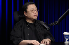 首款全面屏概念手机！罗永浩再评价9年前的小米MIX：确实很了不起