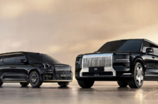 吉利汽车2025年Q3收入892亿元,同比增长27%