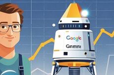 Gemini 3背后，一个带领谷歌AI翻盘的男人