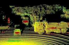 曾經(jīng)又貴又拉的激光雷達(dá),已經(jīng)強到能當(dāng)相機用了