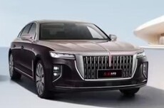 一汽红旗确认与华为达成合作,新车被曝明年推出