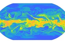 谷歌推出AI天气预报模型WeatherNext 2,在99.9%变量上超越前代