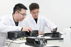 中国稀土研究有新突破 为稀土穿上“能量转换外衣”