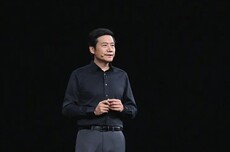 雷军不再“沉默”