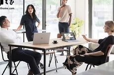 研究:AI时代打工人的工资会先涨后跌