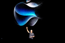 库克时代将落幕 英媒：苹果新CEO需跳出舒适区敢于冒险