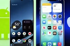 谷歌攻破苹果壁垒！AirDrop原生互联来了，米OV狂喜
