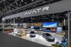 阿维塔与华为开创“HI PLUS”模式 预计到2030年联合推出17款产品