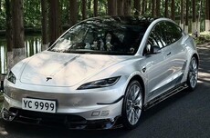 特斯拉要求供應商在生產美國汽車時排除使用中國制造零部件