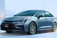 消息称丰田中国调整“姊妹车”战略,广丰多款主销油车即将停产