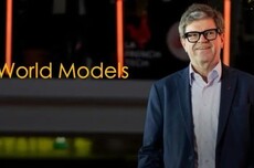 图灵奖得主LeCun最后警告Meta!我搞了40年AI,大模型是死路