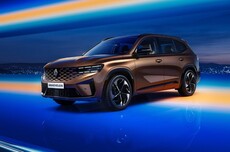 吉利、雷诺将在巴西投资超7亿美元,双方拟共同开发新车型