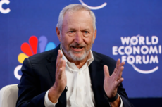 卷入爱泼斯坦丑闻 美国前财长萨默斯辞去OpenAI董事