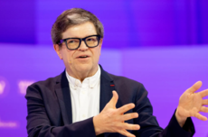 Meta首席AI科学家杨立昆宣布离职创业 聚焦机器智能