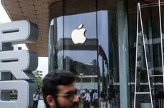 富士康暫停所有iPhone Air生產(chǎn)線