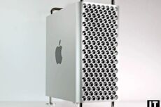 古尔曼:苹果基本已放弃了Mac Pro,M4 Ultra芯片也已被砍