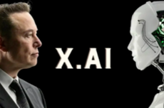 马斯克：xAI与沙特合作，在沙特建500兆瓦数据中心，英伟达参与