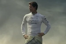 《F1:狂飙飞车》电影续集正在讨论中 苹果CEO库克证实