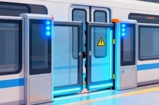 城市轨道交通站台屏蔽门系统国标发布